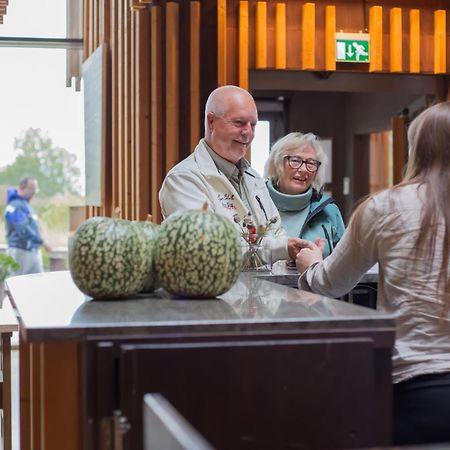 Naturum Vaenerskaergarden - Victoriahuset Lidkoping Ngoại thất bức ảnh