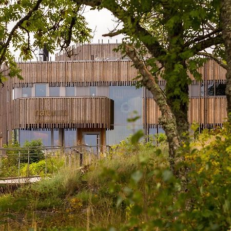 Naturum Vaenerskaergarden - Victoriahuset Lidkoping Ngoại thất bức ảnh